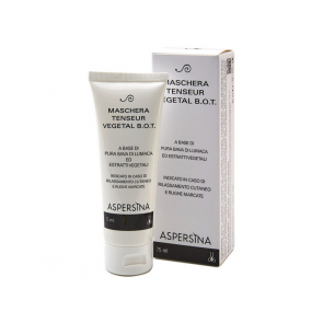 Pharmalife Research - Aspersina Maschera Tenseur Vegetal B.O.T. - 75 ml