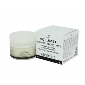 Pharmalife Research - Aspersina Crema Volume + - 50 ml