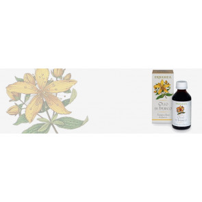 Erbamea Olio di iperico 100 ml 