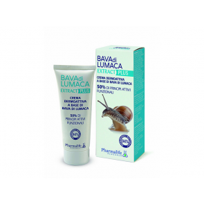 Pharmalife Research - Bava di lumaca extract plus - 100 ml