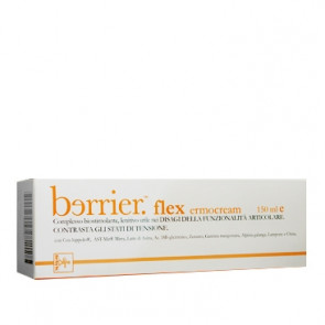 Biokey Odelfe   Berrier flex  gel  100 ml