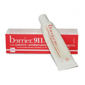 Biokey Odelfe   Berrier 911 Dermocrema  30 ml