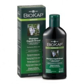 Bios Line BioKap® Shampoo Capelli Grassi 200 ml