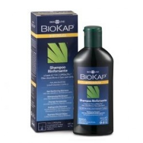 Bios Line BioKap® Anticaduta Shampoo Rinforzante 200 ml