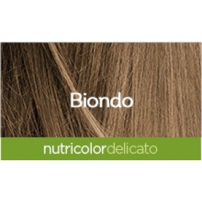 Bios Line Biokap®  Nutricolor Spray Ritocco BIONDO
