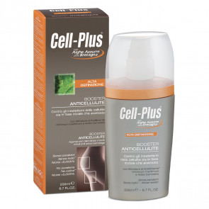 Bios Line Cell-Plus Booster Anticellulite 200 ml