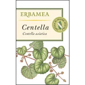 Erbamea CENTELLA 50 capsule vegetali