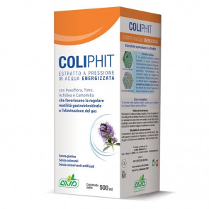 AVD Reform - Coliphit 500 ml