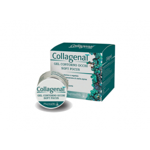 Pharmalife Research - Collagenat Gel Contorno Occhi Soft Focus - 15 ml