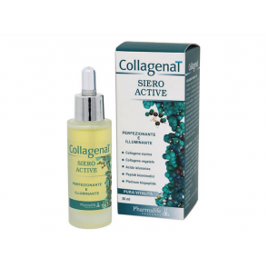 Pharmalife Research - Collagenat Siero viso Active - 30 ml