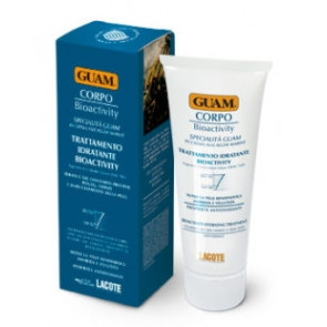 Guam BIOACTIVITY TRATTAMENTO IDRATANTE CORPO 200 ml