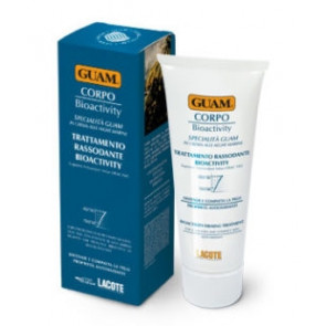 Guam BIOACTIVITY TRATTAMENTO RASSODANTE CORPO 200 ml