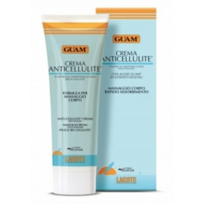 Guam CREMA ANTICELLULITE MASSAGGIO 250 ml