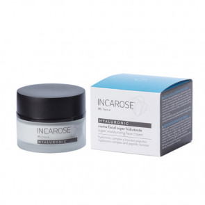 Incarose CREMA VISO SUPERIDRATANTE