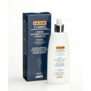 Guam CREMA RASSODANTE INTERNO COSCE E BRACCIA 200 ml