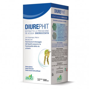 AVD Reform - Diurephit 500 ml