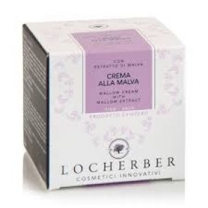 Locherber CREMA ALLA MALVA 50 ml