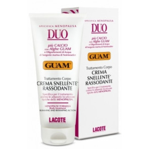 Guam DUO CREMA SPECIFICA MENOPAUSA 200 ml