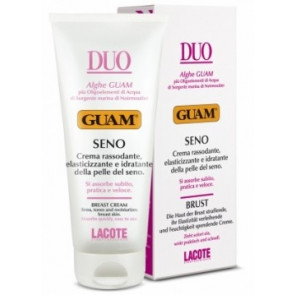 Guam DUO CREMA RASSODANTE SENO 150 ml