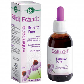 Esi Echinaid Estratto Puro 50 ml