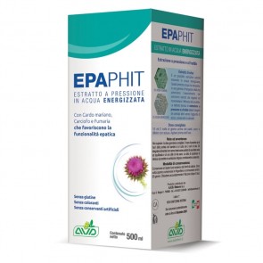 AVD Reform - Epaphit 500 ml