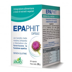 AVD Reform - Epaphit capsule