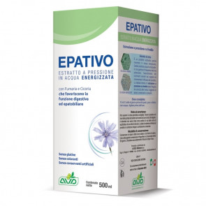 AVD Reform - Epativo 500 ml