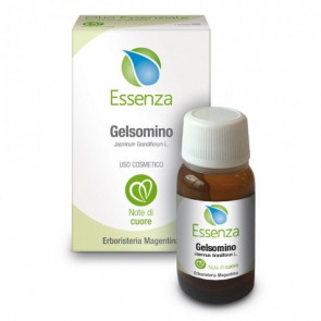 Erboristeria Magentina Essenza Gelsomino 10 ml