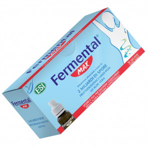 Esi Fermental Max mini drink  12 mini drink 