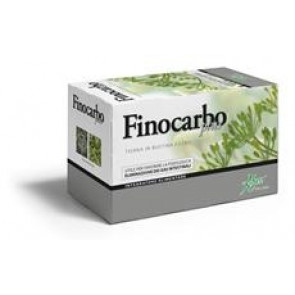 Aboca FINOCARBO PLUS TISANA 20 bustine