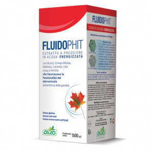 AVD Reform - Fluidophit 500 ml