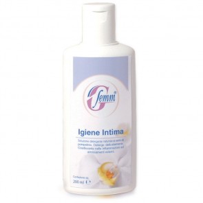 AVD Reform - G-Femm Igiene Intima