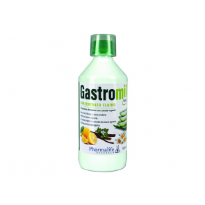 Pharmalife Research - Gastromil Concentrato Fluido - 500 ml