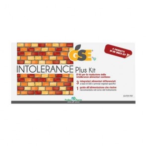 Prodeco Pharma GSE Intolerance Plus Kit 45 compresse