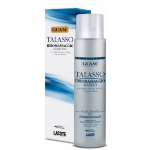 Guam TALASSO IDROMASSAGGIO MARINO 250 ml