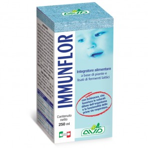 AVD Reform Immunflor Flacone 100 ml