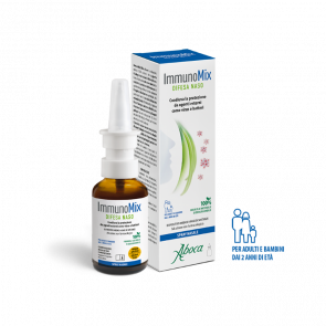 Aboca IMMUNOMIX DIFESA NASO 30 ml