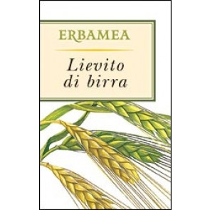 Erbamea LIEVITO DI BIRRA (120 compresse)