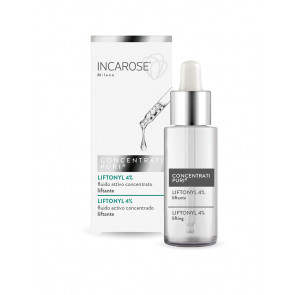 Incarose CONCENTRATI PURI LIFTONYL 4% - FLUIDO LIFTANTE 15 ML