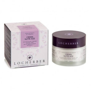 Locherber CREMA NUTRI AGE 30 ml