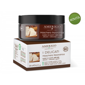 Amerigo Maschera riparatrice 250 ML