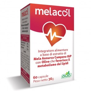AVD Reform - Melacol