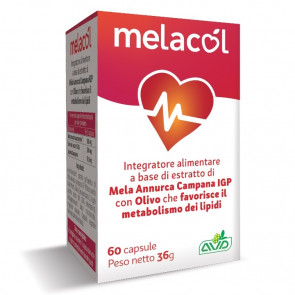 AVD Reform - Melacol