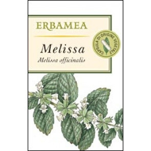 Erbamea MELISSA 50 capsule vegetali