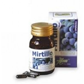 Aboca MIRTILLO PLUS OPERCOLI  70 opercoli