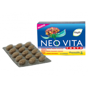 Pharmalife Research - Neo Vita Forte - 45 Compresse