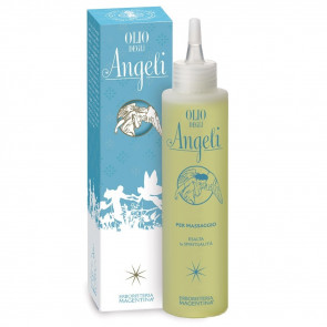 Erboristeria Magentina Olio degli Angeli  150 ml