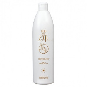 Erboristeria Magentina Olio degli Elfi - 150 ml