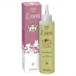 Erboristeria Magentina  Olio degli Esseni  150 ml