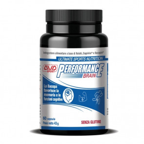 AVD Reform Performance Brain 60 capsule